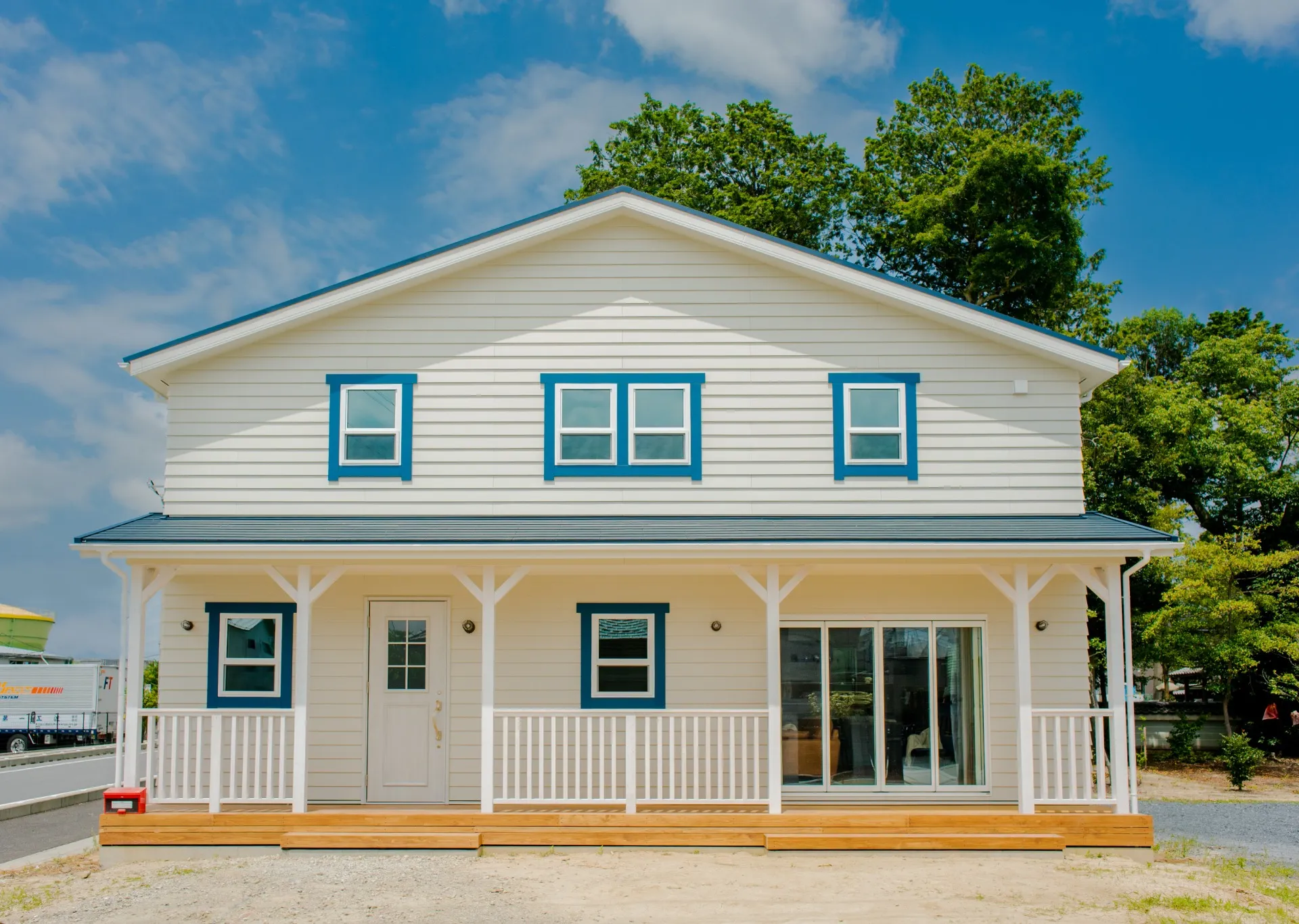 人気外壁張替え素材の特徴紹介