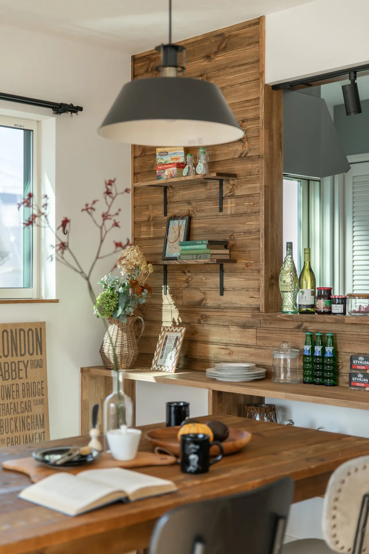 戸建て住宅の自由な改装で快適空間を作る方法