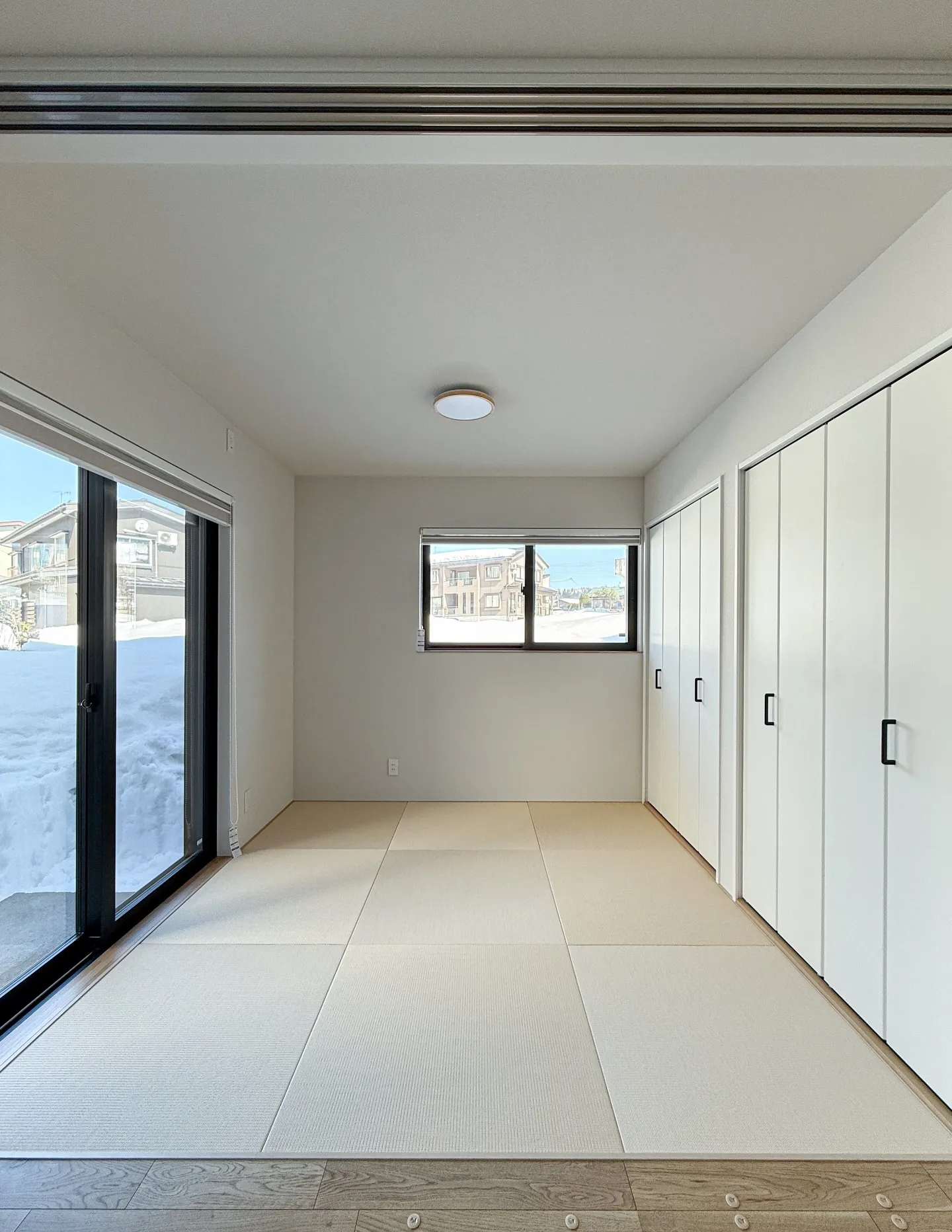 \この明るさ、想像以上でした/