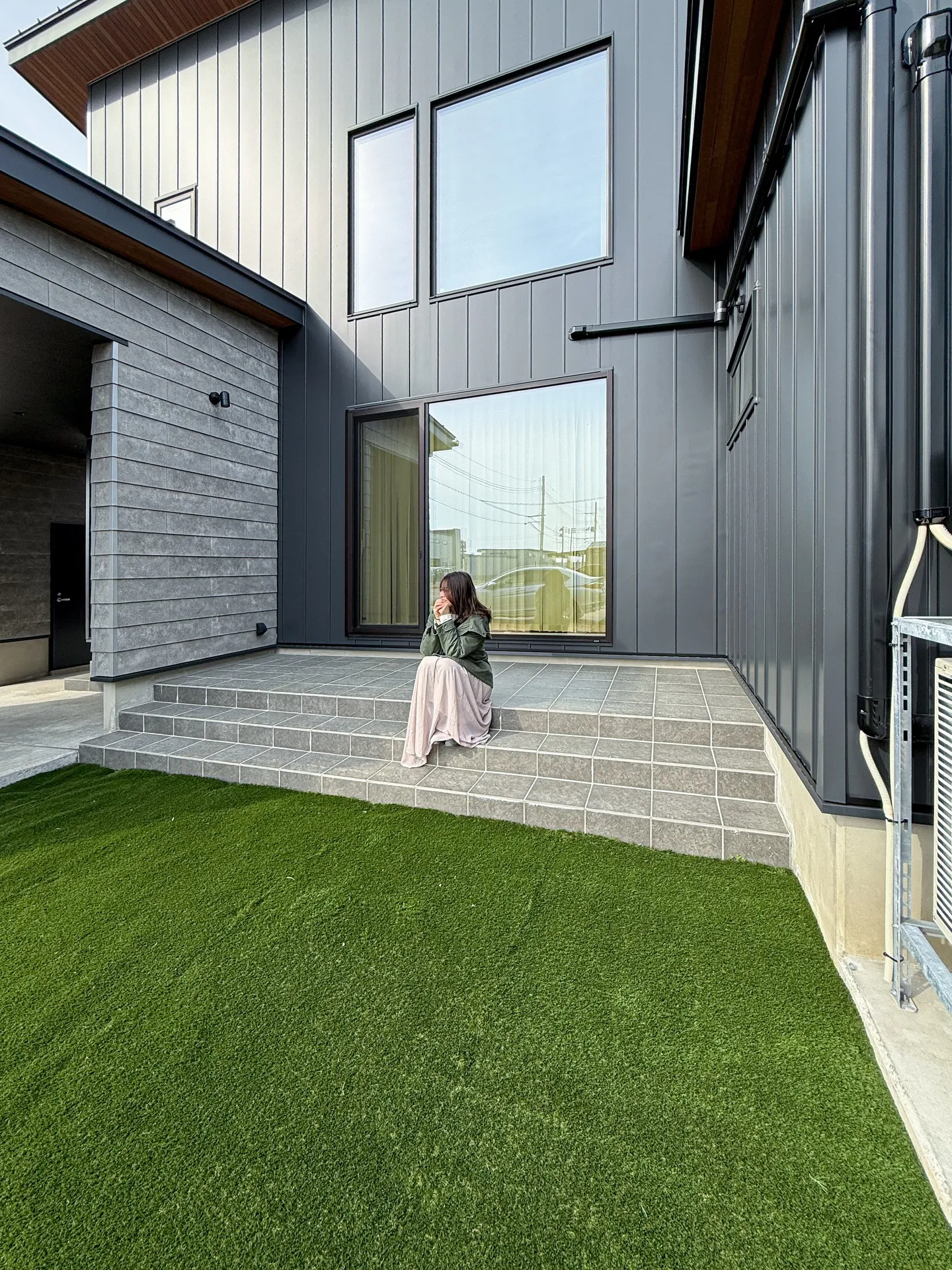 外とつながる、もうひとつの居場所🌿